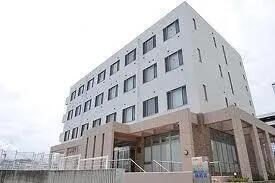 ふじみ野中央クリニック(常勤)の医療事務求人サブ写真1