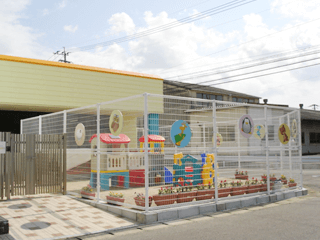 虹と海のホスピタル(常勤)の看護助手求人サブ写真1