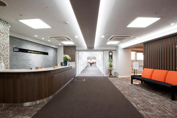 ジョイステージ八王子（常勤）のケアマネジャー求人の写真