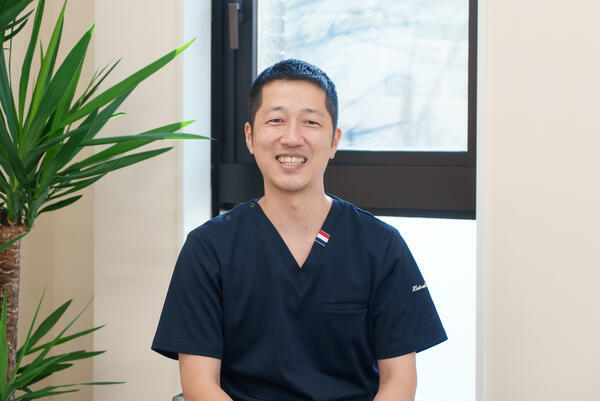 西東京わたらせクリニック（レセプト / 常勤）の医療事務求人メイン写真2