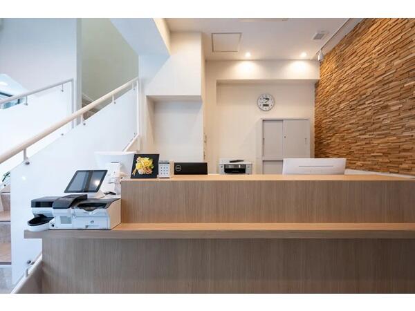 入谷整形外科（パート）の医療事務求人メイン写真2