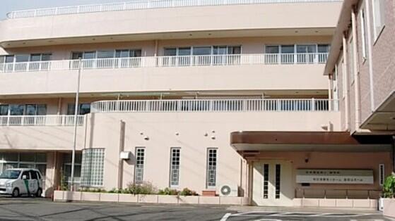 特別養護老人ホーム 志田山ホーム(パート)の介護職求人の写真