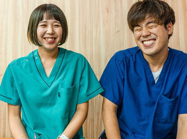 サニタ1日デイサービス港北高田店（常勤）の介護職求人メイン写真2