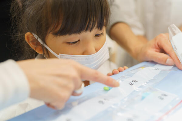 下島調剤薬局（常勤）の薬剤師求人サブ写真4