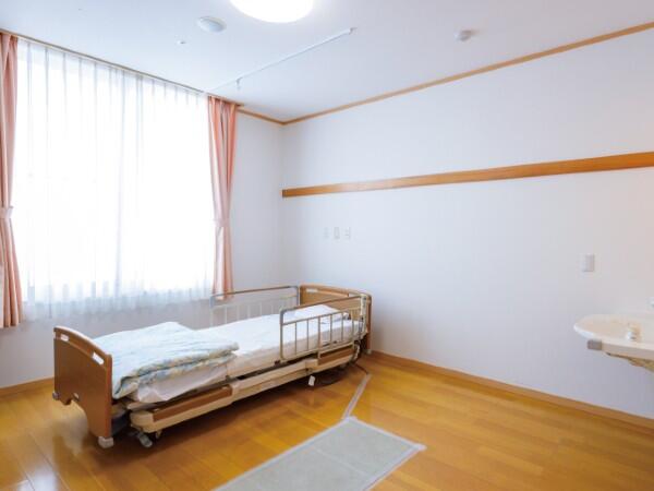 特別養護老人ホーム広洋苑（常勤）の調理師/調理員求人メイン写真5