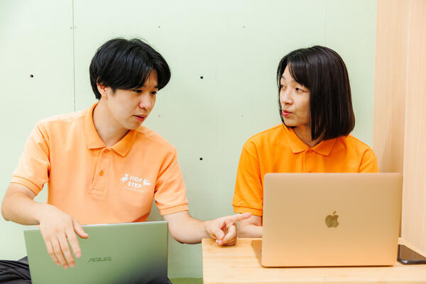 ホップステップ梶ヶ谷校（常勤）の臨床心理士求人サブ写真3