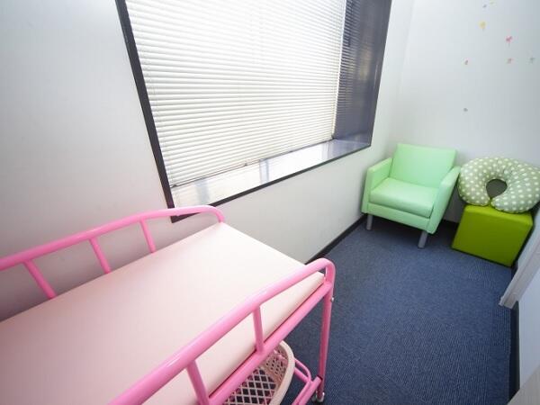 ひろい耳鼻咽喉科クリニック（常勤）の医療事務求人メイン写真5