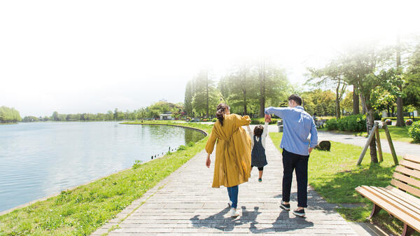 滋賀県立総合病院こども棟（常勤）の医療事務求人サブ写真2