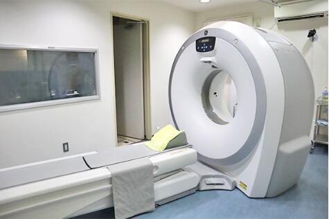 よしはら内科外科リハビリテーションクリニック（午前パート）の看護師求人メイン写真4