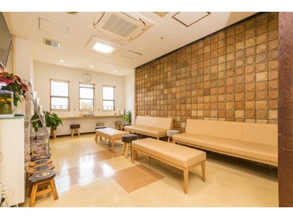 山口整形外科医院（常勤）の看護助手求人メイン写真2