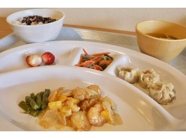 ココロネ板橋（生活支援員/日勤常勤）の支援員求人サブ写真3