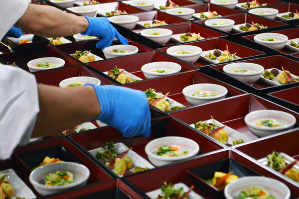 桜十字グループ 本社(料理長/常勤)の調理師/調理員求人サブ写真4