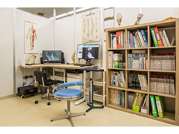 山口整形外科医院（常勤）の看護助手求人メイン写真3