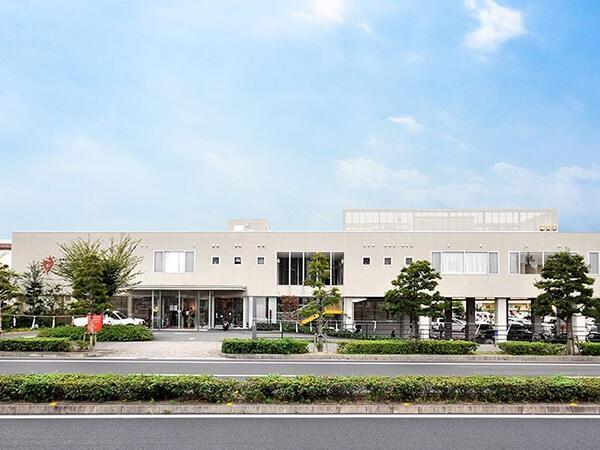 よつば循環器科クリニック（常勤）の臨床工学技士求人の写真