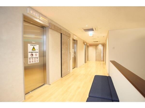 新宿三丁目メディカルクリニック（パート） の一般事務求人メイン写真2