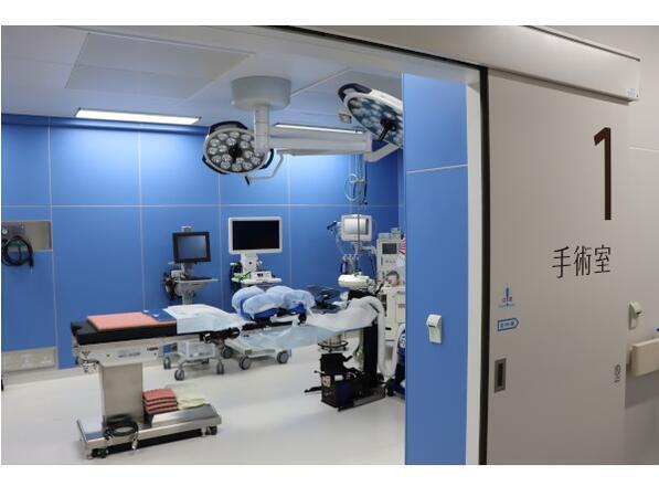 さっぽろ脊椎外科クリニック（病棟 / 常勤）の看護師求人メイン写真5