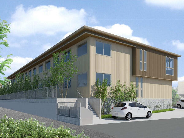 ヒューマンライフケア宮前ホスピスホーム（初任者研修/正社員）の介護職求人メイン写真4