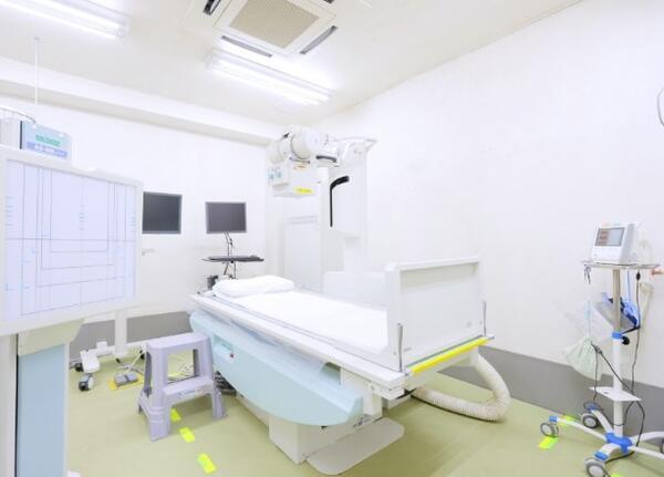 たかさご腎クリニック（常勤）の臨床工学技士求人メイン写真4