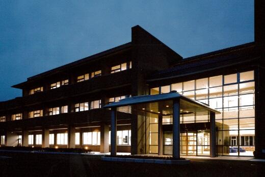 介護老人保健施設ナイスケアまほろば（常勤）の介護福祉士求人の写真