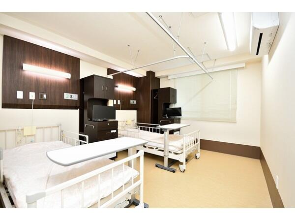 さっぽろ脊椎外科クリニック（病棟 / 常勤）の看護師求人の写真