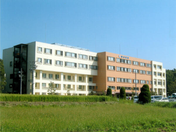 和合病院（パート）の看護師求人の写真