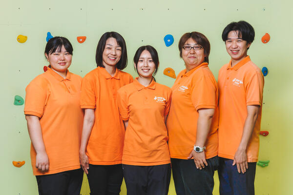 ホップステップ梶ヶ谷校（常勤）の言語聴覚士求人メイン写真4