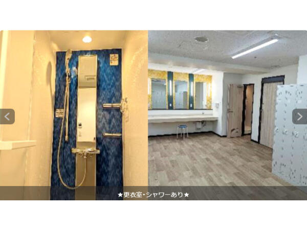 特別養護老人ホーム アウル鎌ケ谷ネクスト（常勤）のケアマネジャー求人メイン写真2