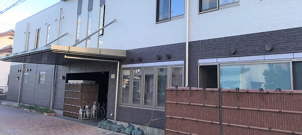 小規模多機能型居宅介護ひなたぼっこ（常勤）の介護福祉士求人の写真