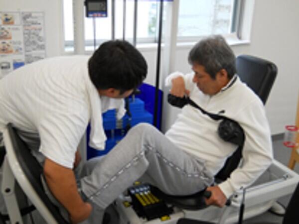 サービス付き高齢者向け住宅　Soleado 垂水（常勤）の介護福祉士求人メイン写真2