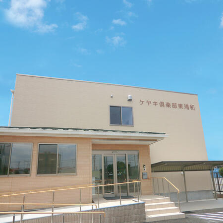 株式会社シーヒューマン　ケアセンターコルサ（介護スタッフ/夜間専従/正社員）の介護職求人メイン写真2