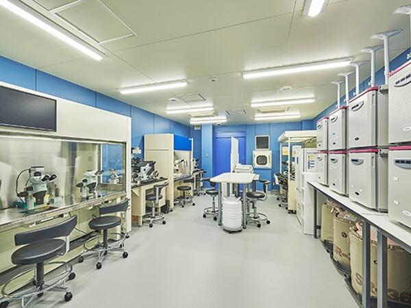 ASKAレディースクリニック（常勤）の医療事務求人メイン写真3