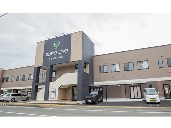 ナーシングホームわかば（パート） の看護師求人の写真