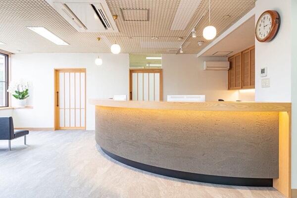 近藤療院(パート)の看護師求人の写真