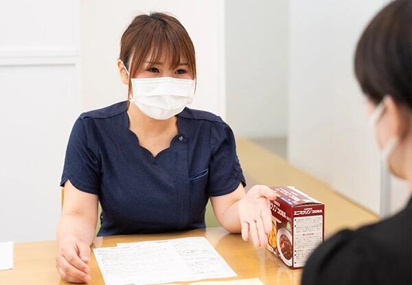 辻仲つくば胃と大腸内視鏡・肛門外科クリニック(常勤 / 兼 看護助手) の医療事務求人サブ写真2