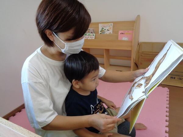 エンジェルキッズ東大阪園（パート）の保育士求人サブ写真2