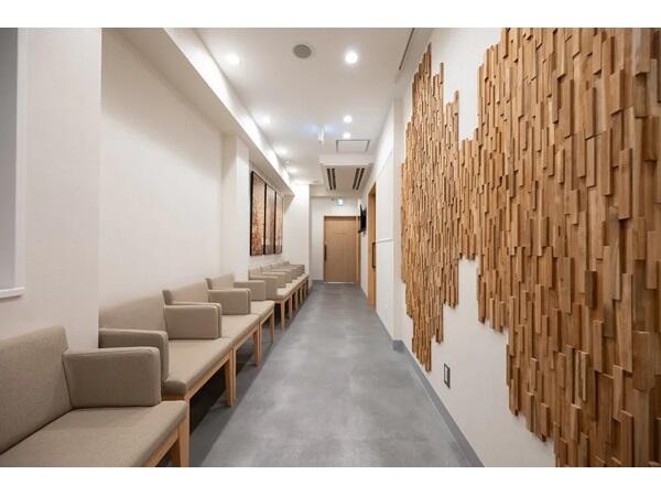 入谷整形外科（パート）の医療事務求人メイン写真3