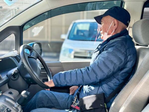 Rehabili Day Salon UMI WEST（パート）の送迎ドライバー求人サブ写真5