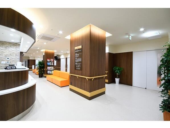 さっぽろ脊椎外科クリニック（パート）の看護師求人の写真