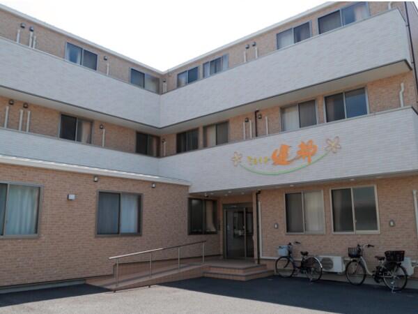 住宅型有料老人ホーム ミライエ健都（常勤）の介護福祉士求人の写真