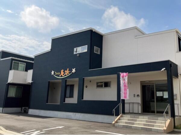 住宅型有料老人ホーム ミライエ尾浜（常勤）の介護福祉士求人の写真