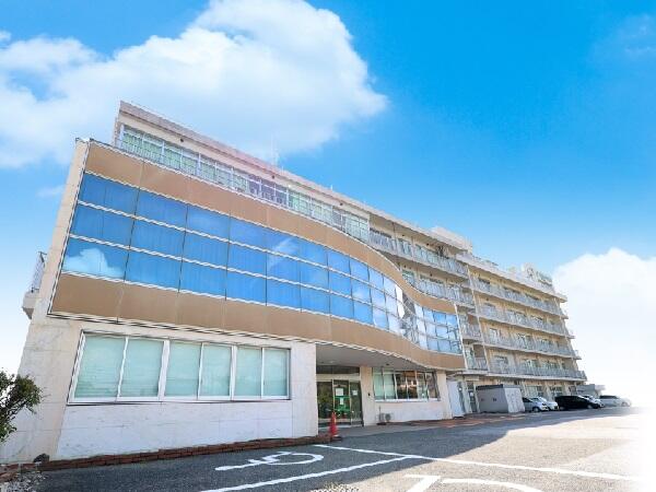 南国厚生病院 （常勤）の介護職求人の写真