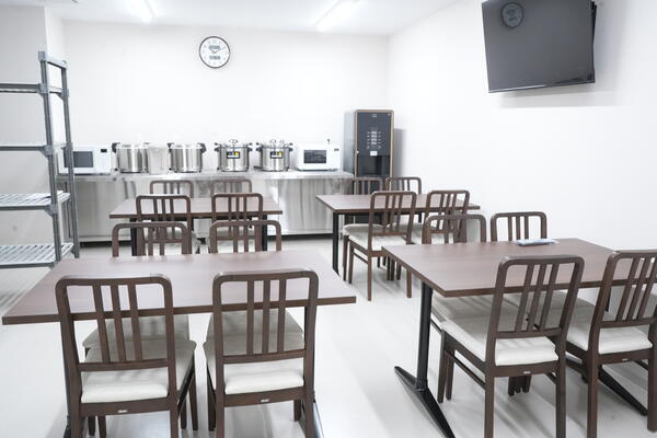 タムスさくらの杜一之江（常勤）の看護師求人メイン写真4