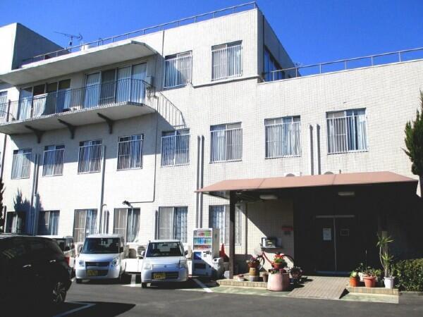 住宅型有料老人ホーム なでしこ垂水（常勤）の介護福祉士求人の写真