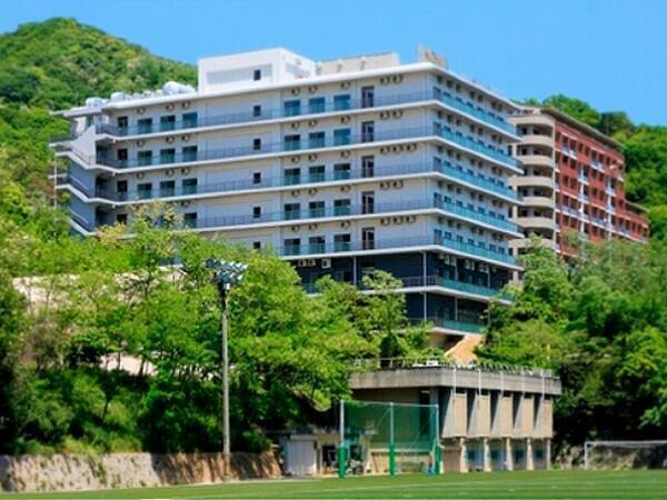 介護老人保健施設 すばる六甲（デイケア/常勤）の介護職求人の写真