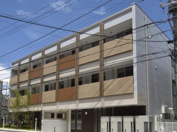 デイサービスセンター 万葉のさと溝の口（パート）の作業療法士求人の写真