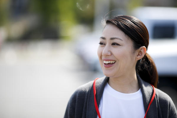 東門前 訪問看護ステーション（常勤）の看護師求人の写真
