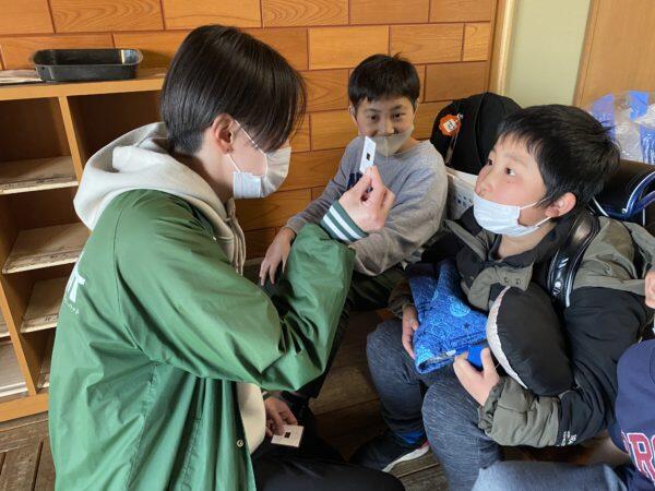 放課後ルーム BAMBOOHAT 上柴東(常勤/パート)の保育士求人の写真