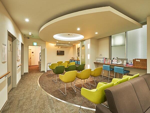 ASKAレディースクリニック（常勤）の医療事務求人メイン写真2