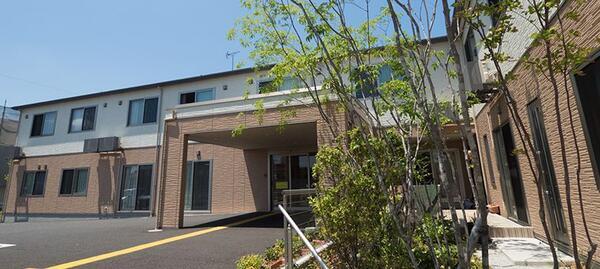 定期巡回随時対応訪問介護看護 なのはな（フルタイムパート）の介護職求人の写真