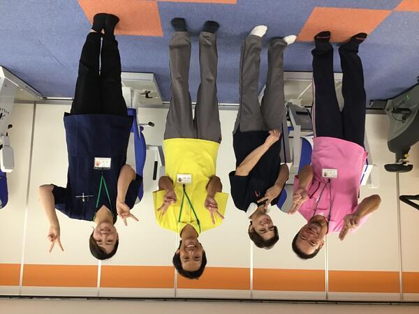 デイサービスささりんどう鎌倉（パート）の送迎ドライバー求人メイン写真2